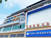 Xiangfa Business Apartment Hotels in Quangang District