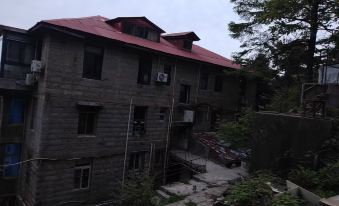 Lushan Yuexi YunShe Homestay