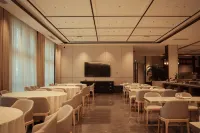 Zhongyuan Hotel - Desayuno