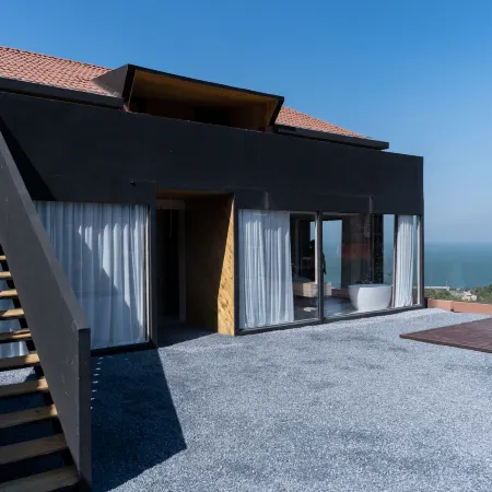 Shanjī · Shānhǎi Vacation Homestay