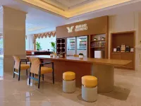 Vienna International Hotel (Rizhao West Station Kuishan Sports Center Branch）) - 4 estrellas