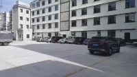 Luliang Totem Commercial Center Yueqingchun Boutique Hotel - parking