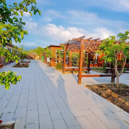 Zhihui Wenquan Homestay (Second Branch)