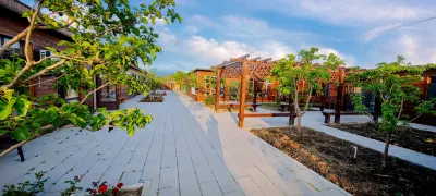 Zhihui Wenquan Homestay (Second Branch) Hotel a 