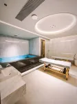 Taiyuan Changjiang Bathhouse Hotel - Hot Springs