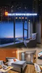 Smart·Smart Sky Hotel (Zigong Huashang International City)