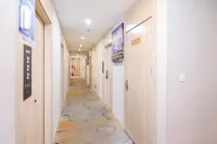 Jingshuiwan Hotel (Yaohuamen Subway Station) - Inns