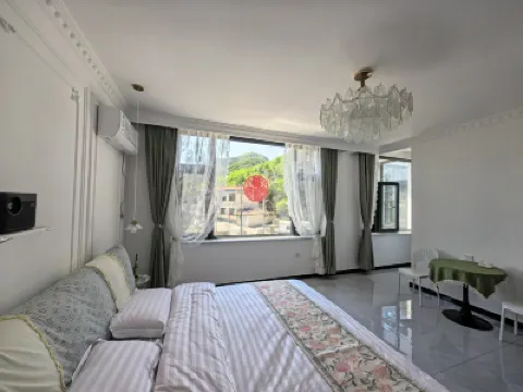 Yunju Homestay (Beijing Yunju Temple) Hotels in der Nähe von Sanhezhuang Railway Station