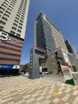 Youyou Xingchen Apartment - pemandangan pegunungan