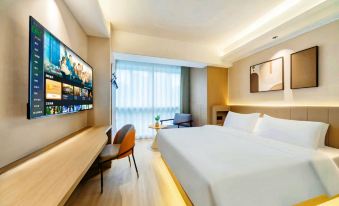 Dongguan Ruida Business Hotel (Qishiqiheng Road)
