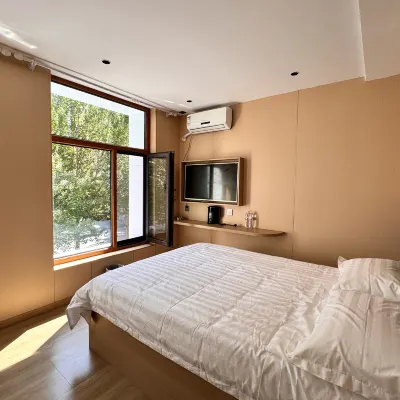 MHT Các khách sạn gần Đài Quan Sát Khí Tượng