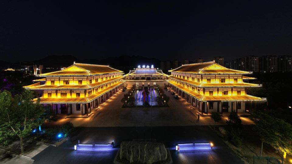 Fengyi Mountain Villa
