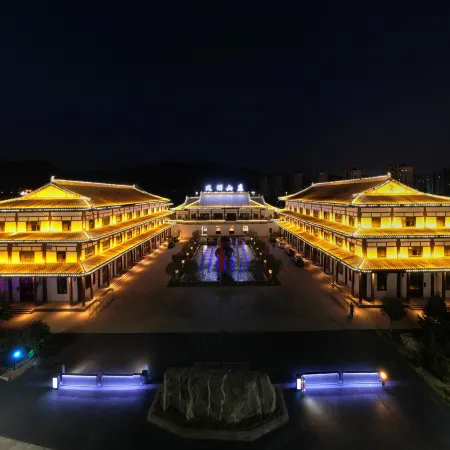 Fengyi Mountain Villa