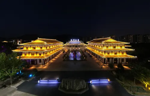 Fengyi Mountain Villa