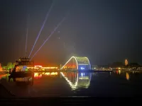 Weishan Island Hufeng Manshe Homestay (Weishan Lake Tourist Area)