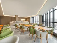 JI Hotel（Yangchun Xinghua Road Branch） Hôtels à : Yangchun