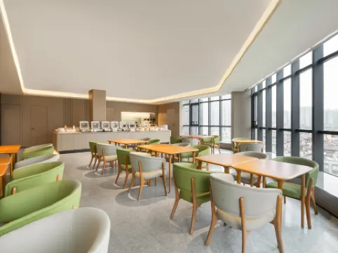 JI Hotel (Yangchun Xinghua Road)