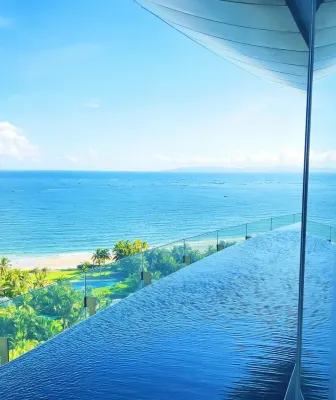 Yunweihai Homestay (Seatopia)