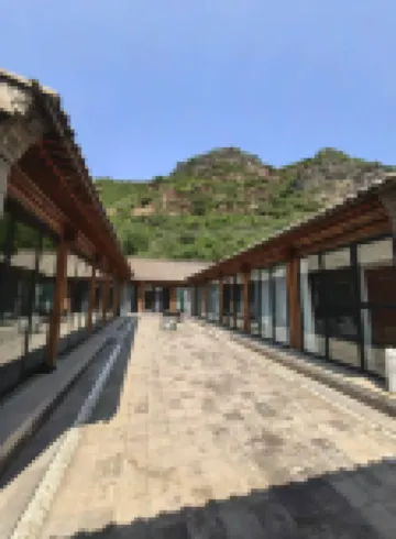 Jingmen Academy Homestay