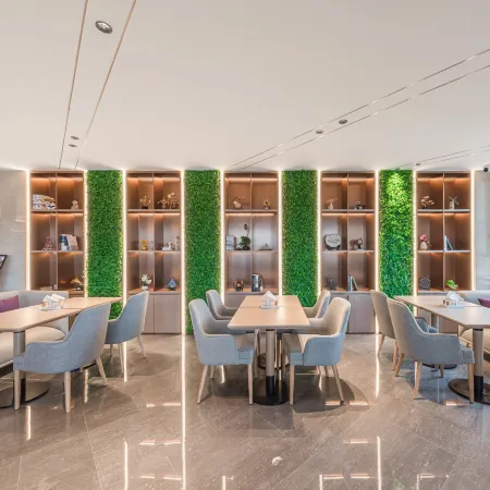 Lifeng Hotel (Turks Bagua City Off Street)