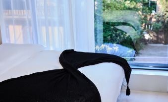 Pusu · Designer Luxury Boutique Hotel