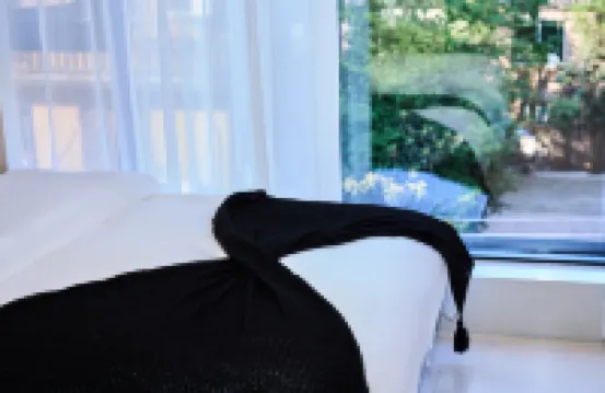 樸宿·ラグジュアリー  設計師美宿