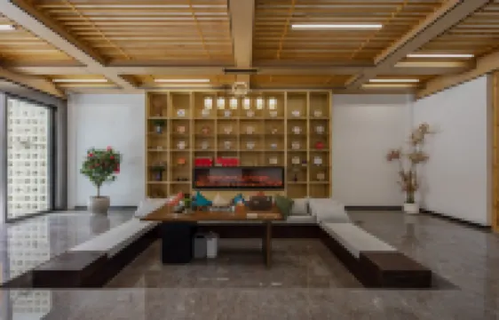 The Wonderland homestay