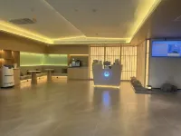 Dragon Cat Elf YOUNG • IS • DIFFERENT Design Hotel Hotel a Liupanshui