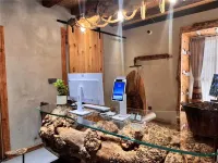 Liupanshui Yunzhijing Homestay