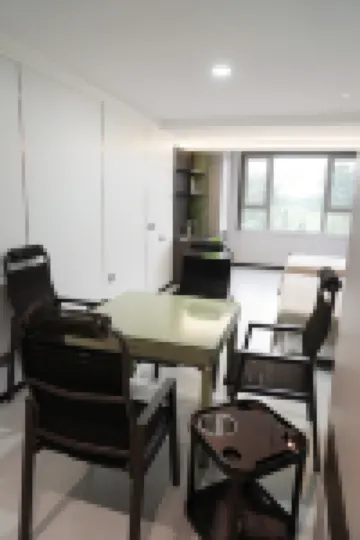 Tiantian Youxi Inn (Changshou Bay Tourism Resort Branch)