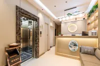 Linjianglou River View Boutique Hotel (Zhusheng Bridge Branch, Zhenyuan Ancient Town) - Pet friendly