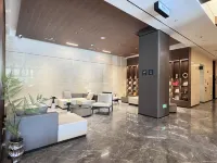 Atour Hotel Kurle Jiuding Hongyan River - navette aéroport
