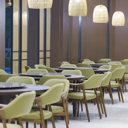 Jinshan International Hotel