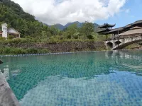 Sanqingshan single family house - Rooftop Pools