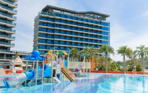 Wenzhou Xinhong Blue Ocean Resort Hotel