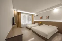 Yuxi Homestay (Shenxianju Scenic Area) Hôtels à proximité de : Celestial Residence