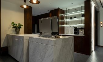 Dongli Homestay (Datong Ancient City Huayan Monastery)