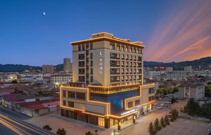 Lavandehotels(Chicheng ZhangjiakouCity)