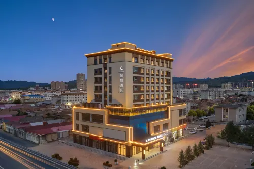 Lavandehotels(Chicheng ZhangjiakouCity) Hotels in Chicheng