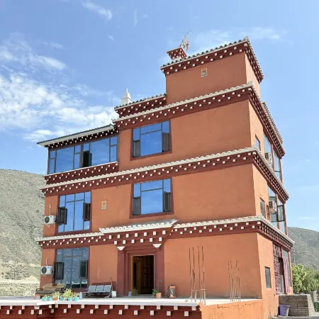 Zhongdecang Homestay