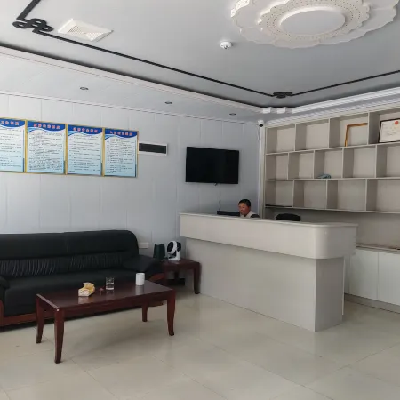 Xianting Xiaoju Homestay