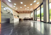 Chengbu Ziyangfeng Resort Hotel
