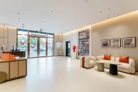 Shankee Hotel (Xiping Dier Shiyan Xiaoxue Fenxiao) Hotels in Xiping County