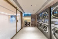 Hanting Hotel (Guanli Road Branch, Tianmen Mountain Cableway Station, Zhangjiajie)