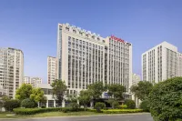 Hampton by Hilton Xining Hailu Sports Center