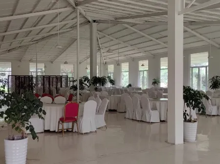 Songlin Yunya Homestay