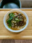 Smart·Smart Sky Hotel (Zigong Huashang International City) - breakfast