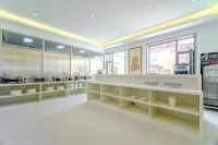 Genhe Mudu Hotel Hotel a Genhe