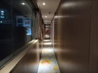 Xuanhan Jin'an Hotel