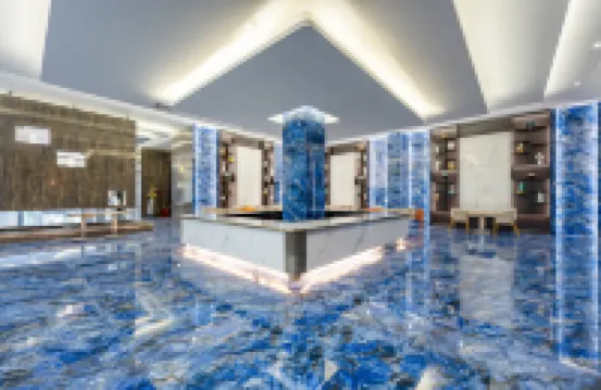 頤和輕住酒店（中山橫欄店）